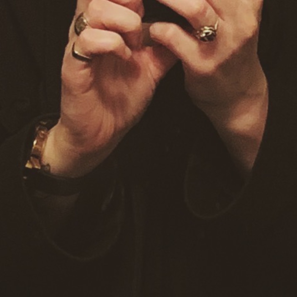 Meet your Posher, Tara